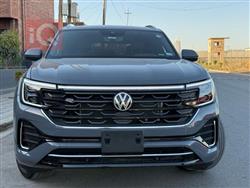 Volkswagen Atlas Cross Sport